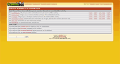 Desktop Screenshot of buildbot.scummvm.org